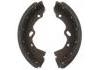 Brake Shoe Set Brake Shoe Set:W371-26-310B