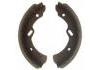 Brake Shoe Set Brake Shoe Set:W371-33-310A
