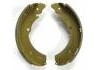 Brake Shoe Set:8-97368-254-0