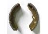刹车蹄片 Brake Shoe Set:474103440