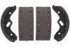 刹车蹄片 Brake Shoe Set:474103430