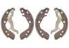 Bremsbackensatz Brake Shoe Set:43155-S3Y-003