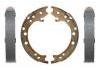 Bremsbackensatz Brake Shoe Set:43154-STK-A01