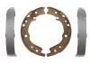 刹车蹄片 Brake Shoe Set:43154-SHJ-A01