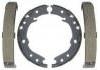 Bremsbackensatz Brake Shoe Set:43154-TK8-A01