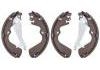 Brake Shoe Set:58305-4AA00
