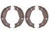 Brake Shoe Set Brake Shoe Set:58350-3ED00