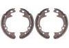 Brake Shoe Set Brake Shoe Set:58305-44A60