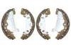 Zapata de freno Brake Shoe Set:58305-4AA20