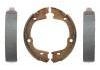 Bremsbackensatz Brake Shoe Set:58350-3JA00