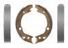 刹车蹄片 Brake Shoe Set:58250-3K000