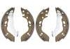 刹车蹄片 Brake Shoe Set:58305-24A20