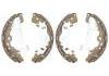 刹车蹄片 Brake Shoe Set:58305-4HA00