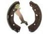 刹车蹄片 Brake Shoe Set:58305-1CA00