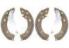 Brake Shoe Set Brake Shoe Set:58350-0PA00