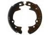 Bremsbackensatz Brake Shoe Set:58305-4FA10
