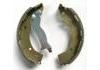 Bremsbackensatz Brake Shoe Set:58305-3XA00