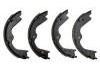Brake Shoe Set Brake Shoe Set:44060-AG025