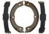 Brake Shoe Set Brake Shoe Set:D4060-1LA6A