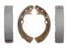 刹车蹄片 Brake Shoe Set:NN2069