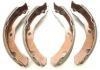 Brake Shoe Set Brake Shoe Set:NN4042