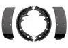 Brake Shoe Set Brake Shoe Set:5-88924-859-0