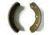 Brake Shoe Set Brake Shoe Set:NR4036