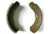 Brake Shoe Set Brake Shoe Set:NR4037