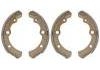 Brake Shoe Set Brake Shoe Set:25178-GA100