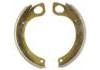 Brake Shoe Set:1-46220-027