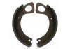 Brake Shoe Set:1-46220-012