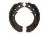 Brake Shoe Set:36160-89TA1