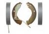 Brake Shoe Set:8-89058-906-0