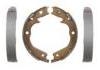 刹车蹄片 Brake Shoe Set:8-97034-737-1