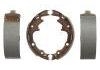 Bremsbackensatz Brake Shoe Set:05019536 AA