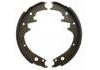刹车蹄片 Brake Shoe Set:89 82 775 075