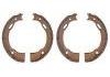 Bremsbackensatz Brake Shoe Set:4762114