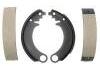 刹车蹄片 Brake Shoe Set:2011-76