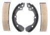 Zapata de freno Brake Shoe Set:0K2N1-26-38Z