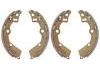 刹车蹄片 Brake Shoe Set:58350-07A00