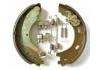 Brake Shoe Set:SFS500010