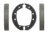 Brake Shoe Set:LR001020