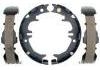 Brake Shoe Set:46540-28010