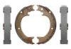 Brake Shoe Set:26694-XA00A