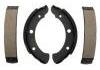 Brake Shoe Set:6253-01112