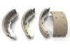 Brake Shoe Set Brake Shoe Set:NN3558
