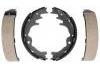 Brake Shoe Set Brake Shoe Set:NN3563