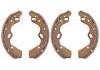 Brake Shoe Set Brake Shoe Set:B1Y2-26-38ZA