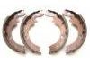 Brake Shoe Set Brake Shoe Set:NN3581