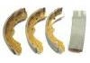 Brake Shoe Set Brake Shoe Set:W015-33-310